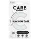 4. CARE by PanzerGlass Fashion X-Ray Case for Samsung Galaxy A26 5G - Transparent