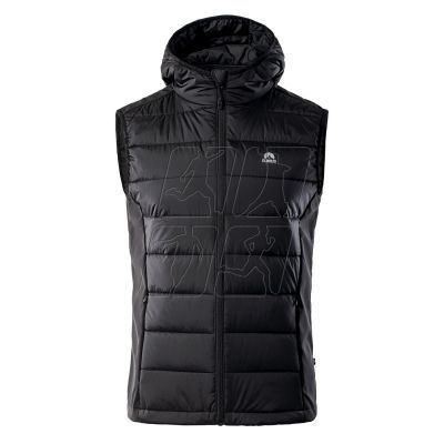 9. Elbrus Raman Vest M 92800197903