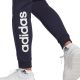 10. adidas Essentials Linear French Terry Cuffed W IC6869 pants
