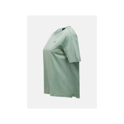 3. PEAK PERFORMANCE W Trail Shortsleeve Women's T-shirt, green