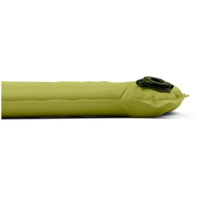 6. SEA TO SUMMIT Camp Mat Tarragon Self-Inflating Mat