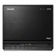 9. Shuttle XPC cube SB860R8 barebones computer Cube Black Intel B860 LGA 1851 (Socket V1)
