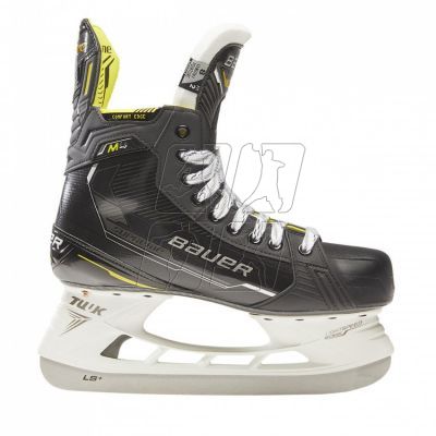 2. Bauer Supreme M4 Sr 1059770 ice hockey skates