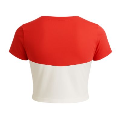 2. Nike NSW Heritage Top Wmns - AR2513-100