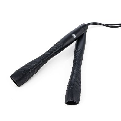 5. BLACK SKIPPING ROPE BK 108