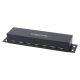 2. LogiLink UA0148 Hubs and Concentrators 480 Mbit/s Gray