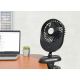 8. ESPERANZA COMPACT USB FAN SILENE EHF103K