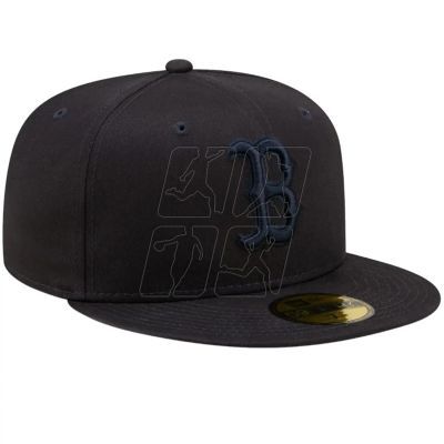 5. New Era League Essential Boston Red Sox Cap 60285235