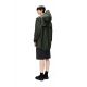 15. Rains unisex Fishtail Jacket W3 18010 03