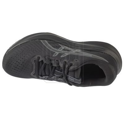 3. ASICS Gel-Excite 11 1011C080-002 Black 41.5