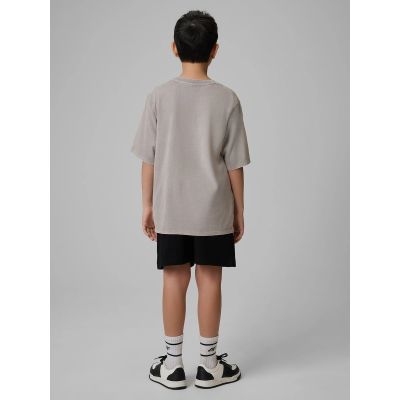2. Boy's sweatpants 4F 4FJRSS26TSHOM0866-20S