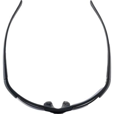 5. ALPINA DEFEY HR glasses, color BLACK MATT, black glass, Cat. 3