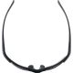 5. ALPINA DEFEY HR glasses, color BLACK MATT, black glass, Cat. 3