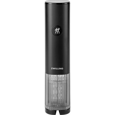 ZWILLING ENFINIGY Wine Opener, Black