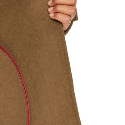 5. TOMMY HILFIGER WOMEN'S TRANSITION JACKET