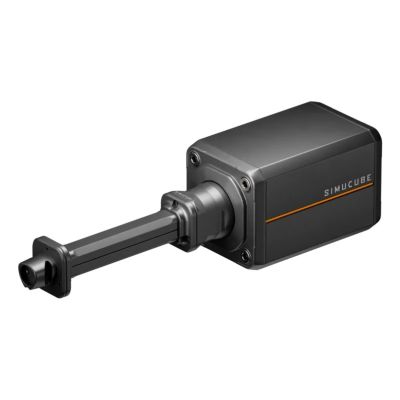 3. SIMUCUBE SC3SEKIT Flight/Racing Simulator Accessory Wheelbase Extender