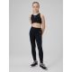 6. Girls' seamless sports leggings 4F 4FJRSS26TFTIF518-20S