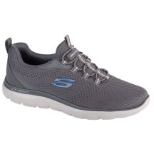 Skechers Summits - Tallo 232832-CHAR Gray 44