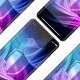 20. 3mk Silky Matt Pro Matte Protective Film for Motorola Moto Edge 50 Ultra