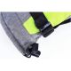 7. Ronda gloves size 5 lime