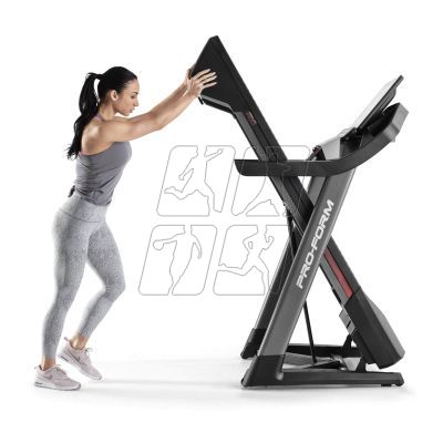 15. Proform Pro 9000 Treadmill