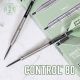 12. Harrows Control 80% Parallel steeltip darts