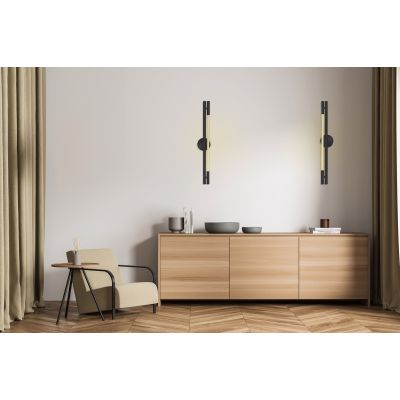 15. Activejet AJE-CHARLIE NW LED wall lamp