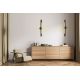 15. Activejet AJE-CHARLIE NW LED wall lamp