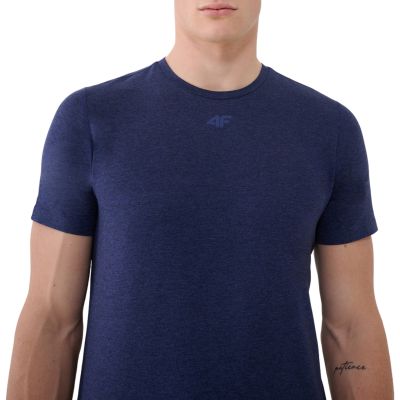 9. T-shirt 4F FNK M1344 M 4FWSS25TFTSM1344 30M