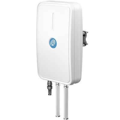 4. QuWireless AX50MO antenna – omnidirectional PoE/LAN antenna, 4 dBi