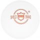2. Shield Table Tennis Balls 6 pcs white