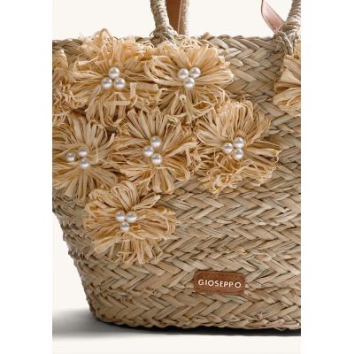 2. Gioseppo ROSEAU women's handbag (78146-P-UNIC)