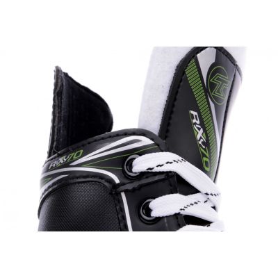 8. Tempish Rixy 70 Jr Adjustable Skates 1300000837