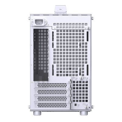 24. JONSPLUS MATX Handle Case Z20 - white