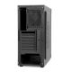 8. I-BOX ANTILA 39 Midi Tower ATX HOUSING