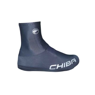 CHIBA RENNRAD XXL Seat Covers Black 45-46