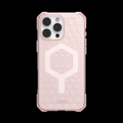 UAG Essential Armor Magsafe iPhone 16 Pro Max Case - Pink