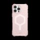 UAG Essential Armor Magsafe iPhone 16 Pro Max Case - Pink