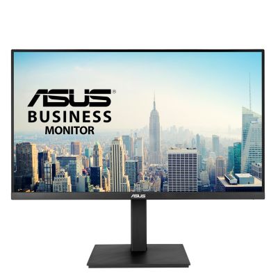 15. ASUS VA32UQSB Computer Monitor 80 cm (31.5") 3840 x 2160 px 4K Ultra HD LED Black