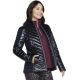 4. Skechers GO Shield Shine Jacket JA150-BLK Black L