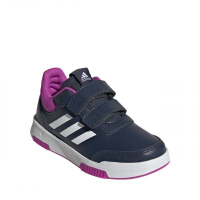 2. Adidas Tensaur Hook and Loop Jr JH9541 shoes