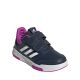 2. Adidas Tensaur Hook and Loop Jr JH9541 shoes