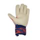 3. Reusch Attrakt Solid M 5570516 2500 goalkeeper gloves