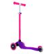 7. PRIMO PLUS LIGHTS three-wheeled scooter (442-810-4)