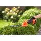 13. 18V Cordless Hedge Trimmer, 20cm BCSS18D1-QW BLACK+DECKER