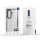 3. Dux Ducis Aimo Case for Samsung Galaxy Z Fold7 - Black