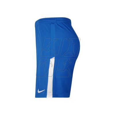 3. Nike League II Jr BV6863-463 Shorts