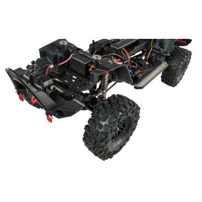 7. Amewi AMXRock Crosstrail Crawler 4WD 1:10 ARTR Light Gray