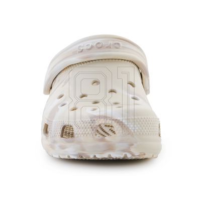 7. Crocs Classic Marbled Clog W 206867-2Y3