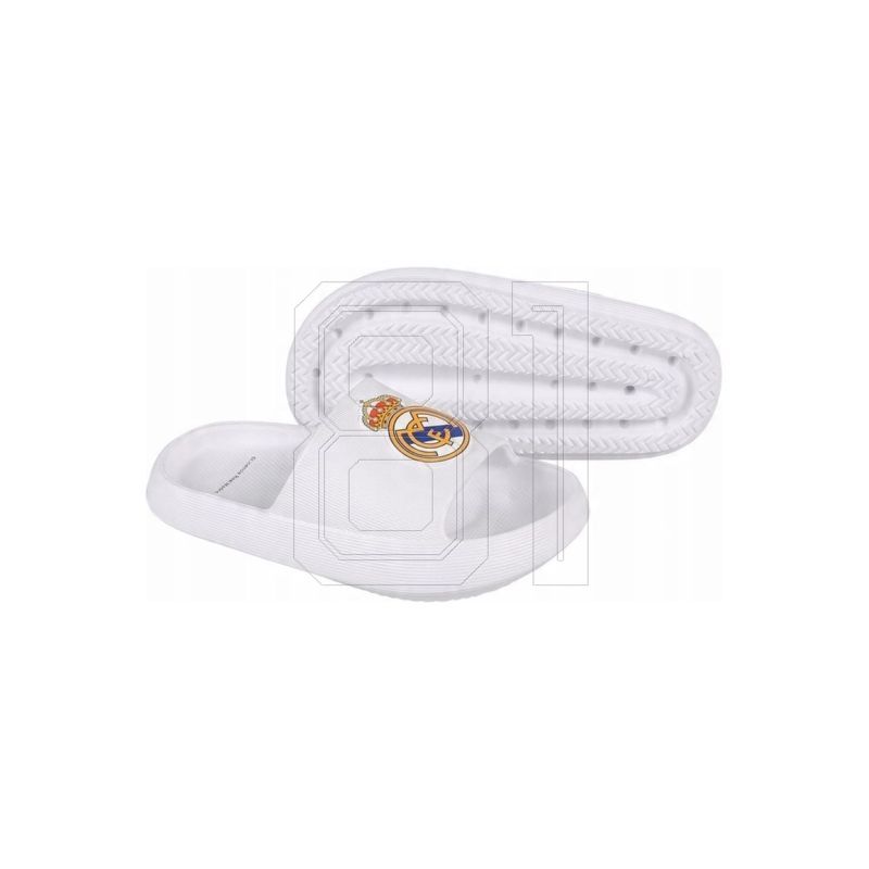 7. Real Madrid beach pool flip flops EVA Jr 2300006820B